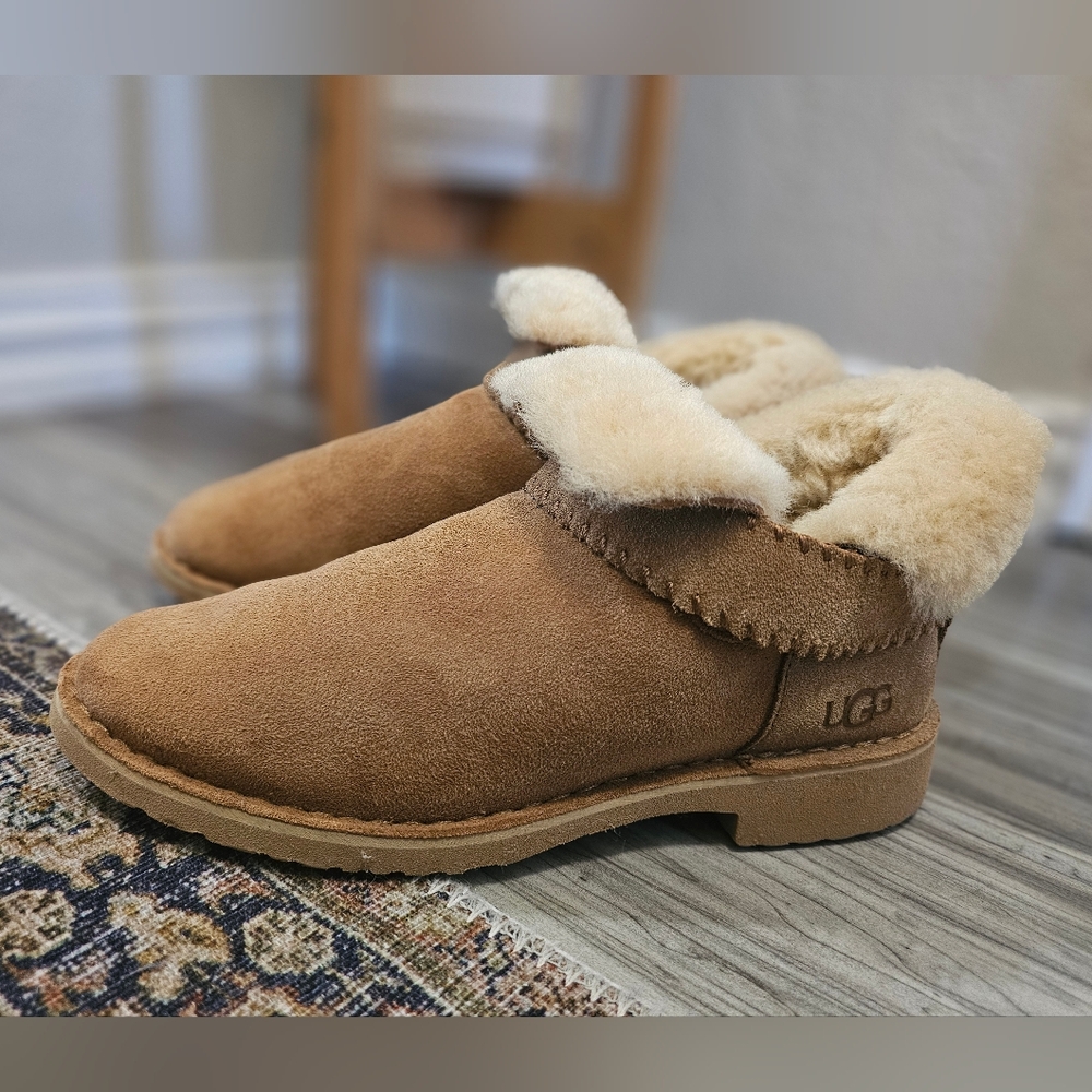 Ugg McKay Boots